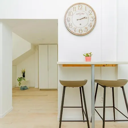 Kazinczy New Life By Nw * Budapest