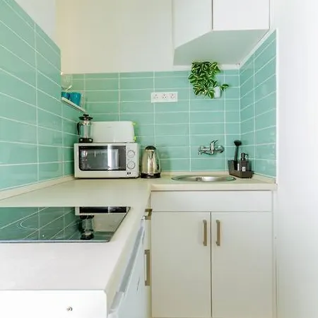 Kazinczy New Life By Nw Apartment