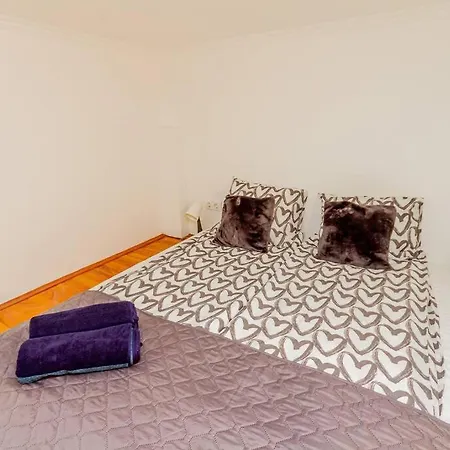 Kazinczy New Life By Nw Apartment *
