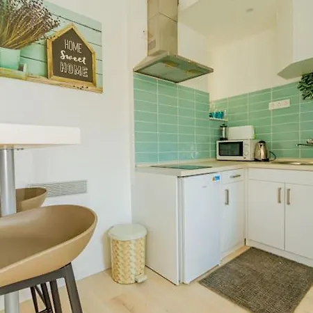 Kazinczy New Life By Nw Apartment
