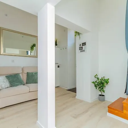 Kazinczy New Life By Nw Apartment