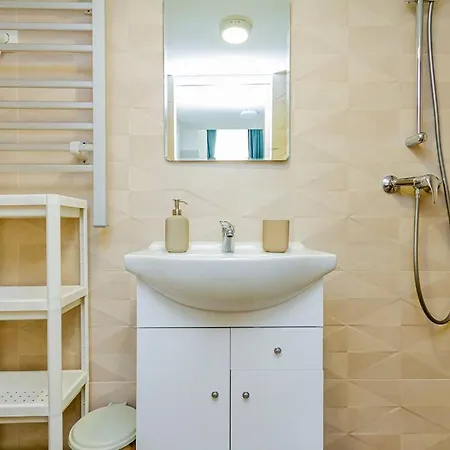 Apartment Kazinczy New Life By Nw *