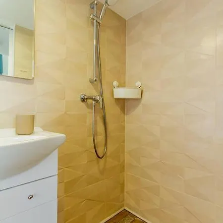 Kazinczy New Life By Nw * Budapest