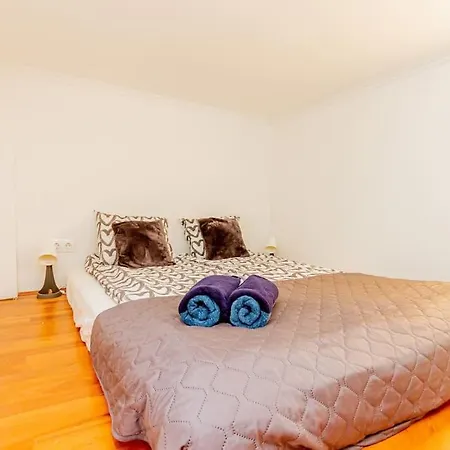 Kazinczy New Life By Nw Apartment *