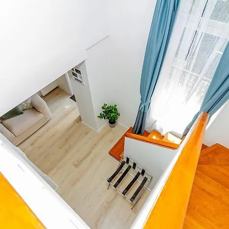 Apartment Kazinczy New Life By Nw *