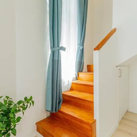 Kazinczy New Life By Nw Apartment *