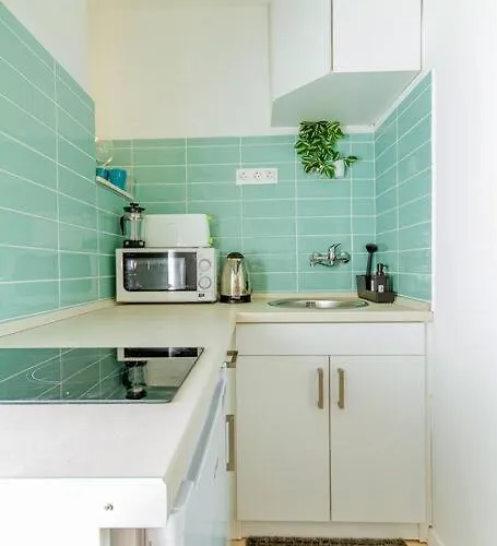 Kazinczy New Life By Nw Appartement