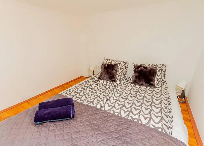 Kazinczy New Life By Nw Appartement *