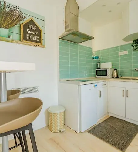 Kazinczy New Life By Nw Appartement