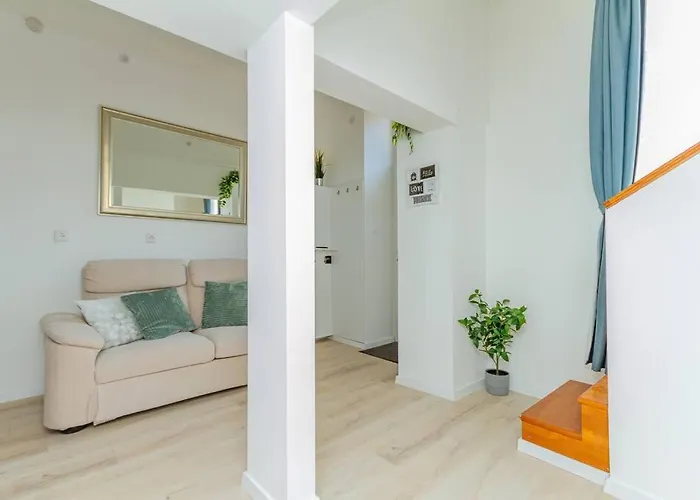 Kazinczy New Life By Nw Appartement