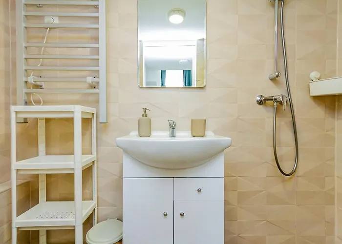 Appartement Kazinczy New Life By Nw *