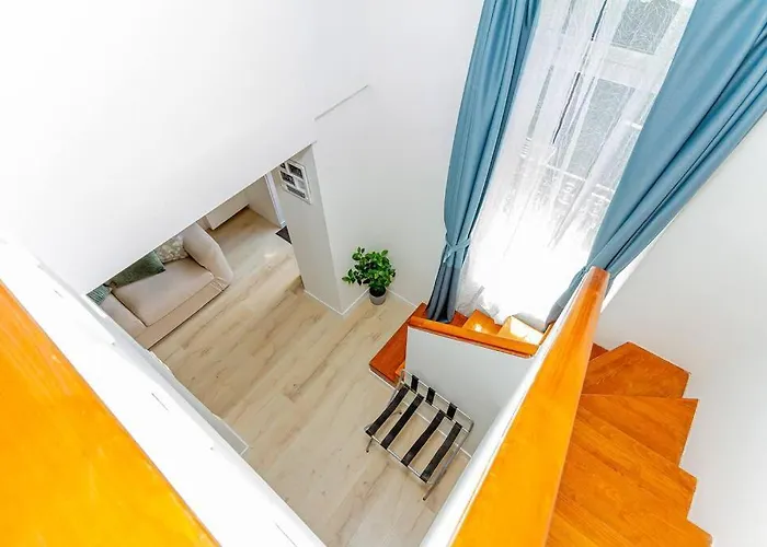 Appartement Kazinczy New Life By Nw *