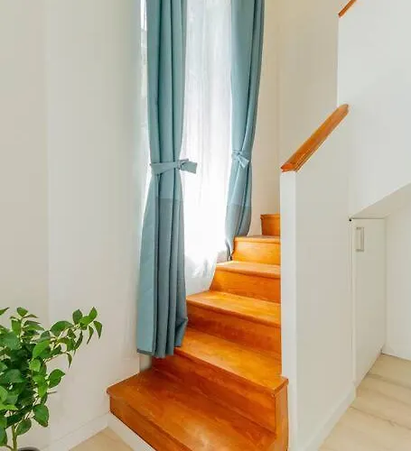 Kazinczy New Life By Nw Appartement *