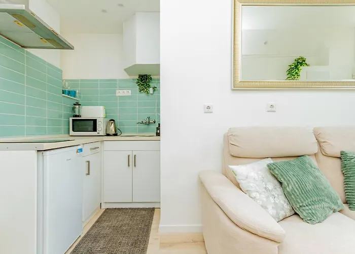 Appartement Kazinczy New Life By Nw Budapest