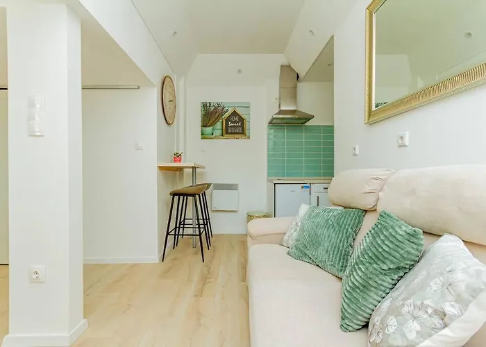 Appartement Kazinczy New Life By Nw